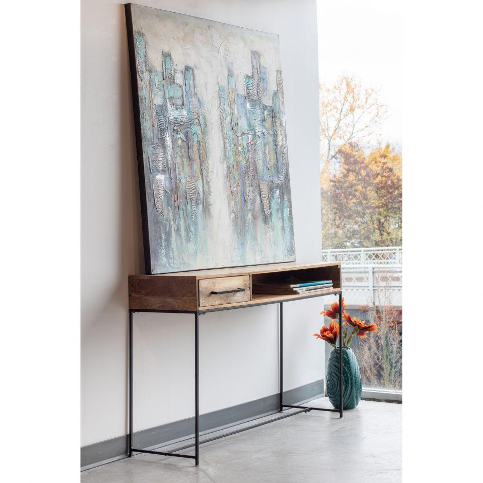 Colvin Console Table