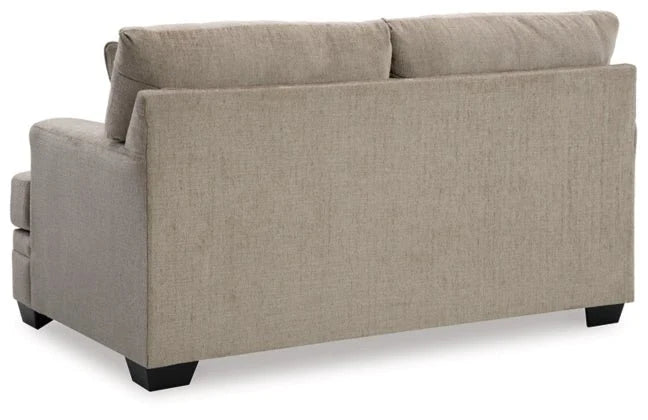 Stonemeade Sofa Set with Free Loratti Table