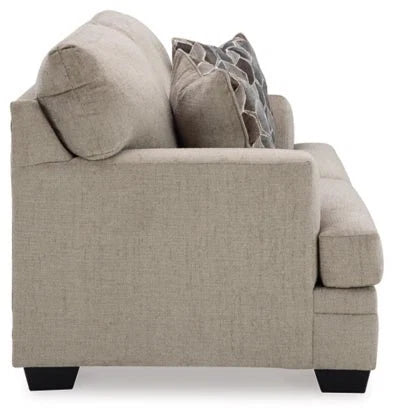 Stonemeade Sofa Set with Free Loratti Table