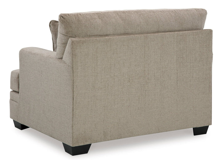 Stonemeade Sofa Set with Free Loratti Table