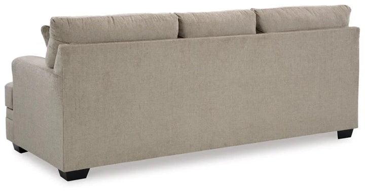 Stonemeade Sofa Set with Free Loratti Table