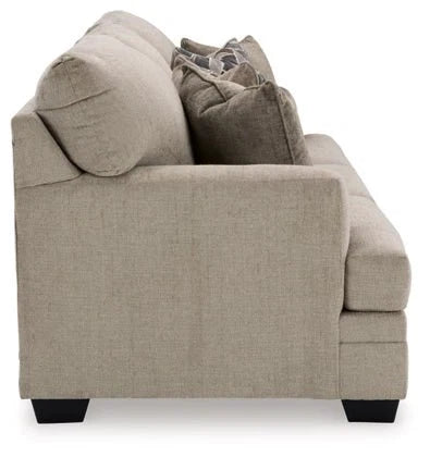 Stonemeade Sofa Set with Free Loratti Table