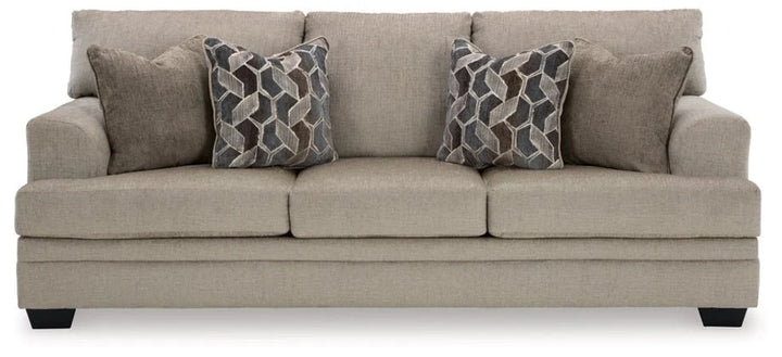 Stonemeade Sofa Set with Free Loratti Table