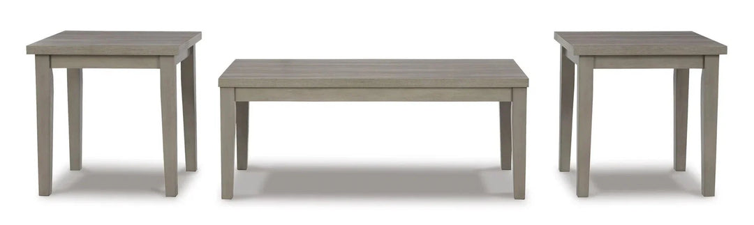 Stonemeade Sofa Set with Free Loratti Table