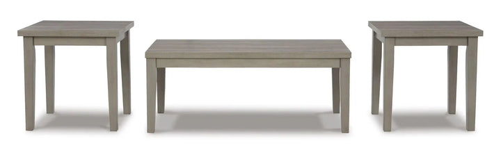 Stonemeade Sofa Set with Free Loratti Table