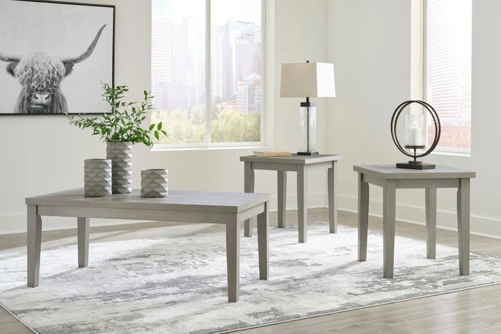 Stonemeade Sofa Set with Free Loratti Table