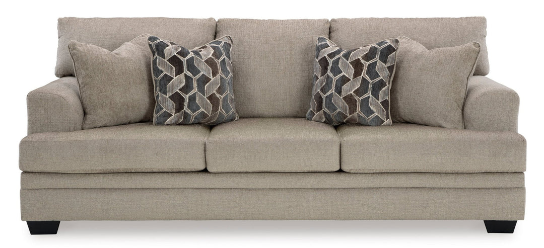 Stonemeade  Sofa Set with Sharstorm Table (Set of 3) Offer