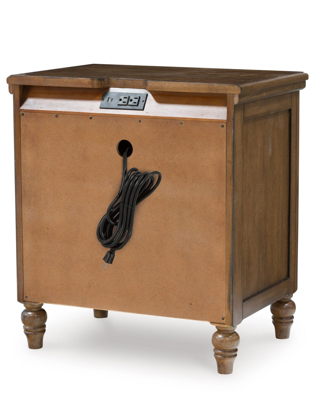 Sturlayne King Upholstered Panel Bedroom
