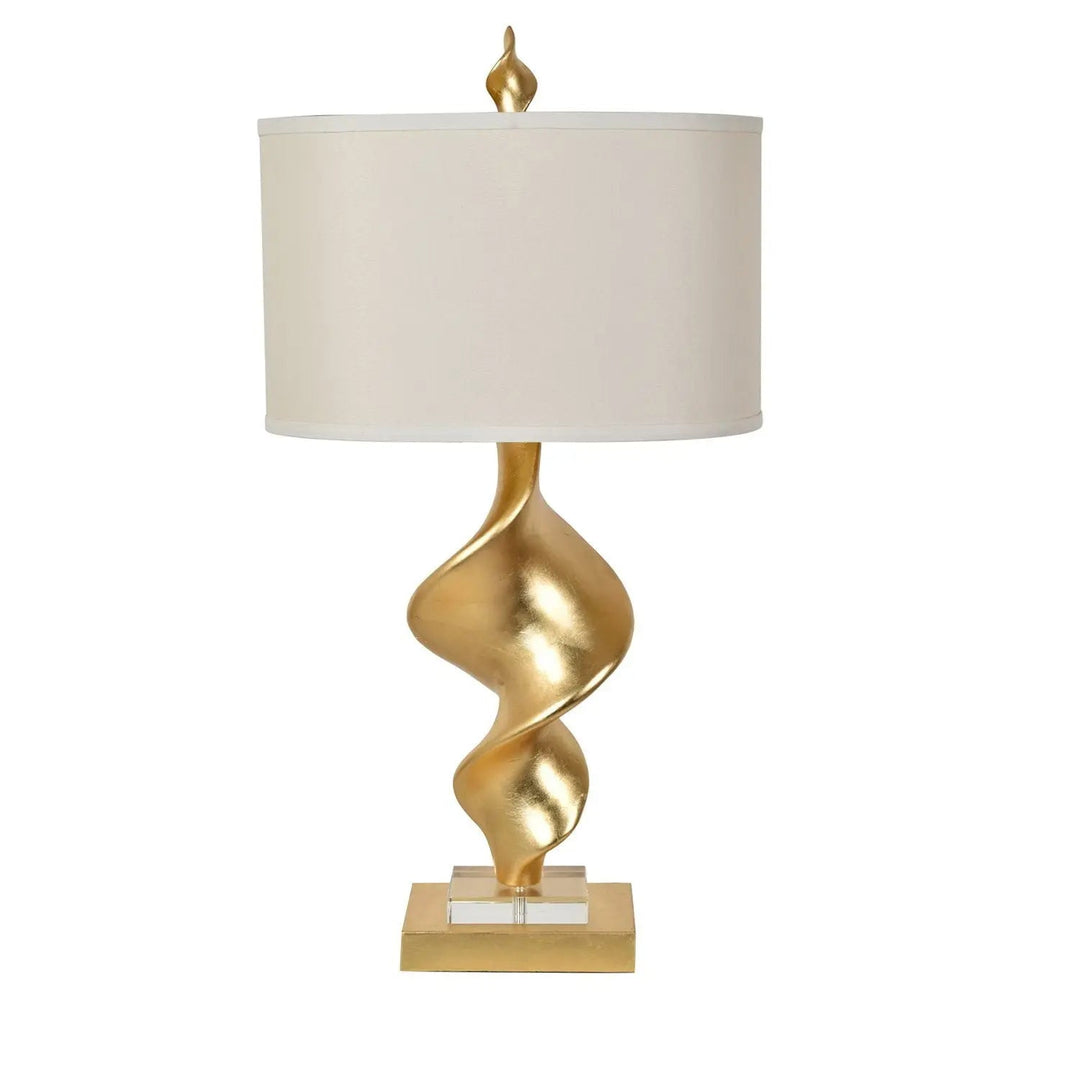 Summit Table Lamp