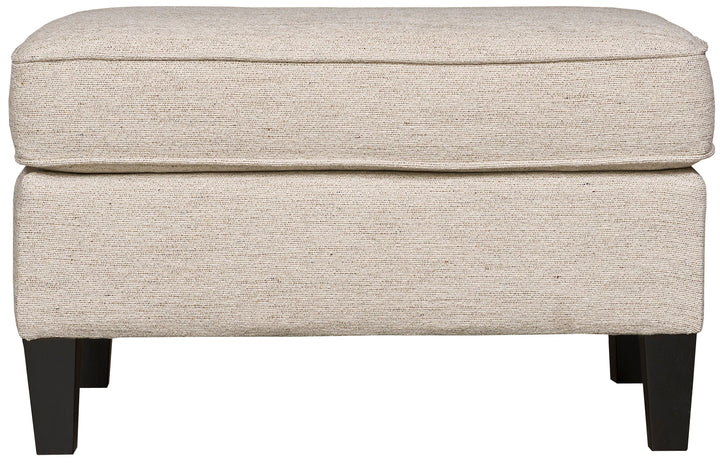 Bernhardt Addison Ottoman - B1481A