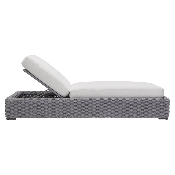 Bernhardt Capri Chaise