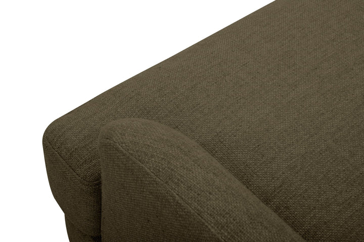 Sydney  Olive Accent chair