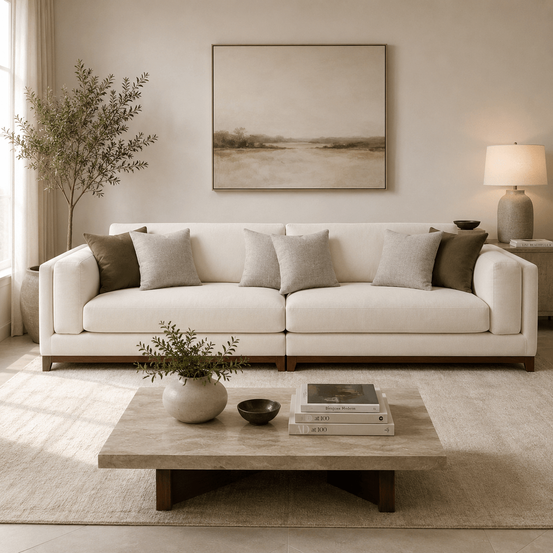 Sydney Sofa 4 seater