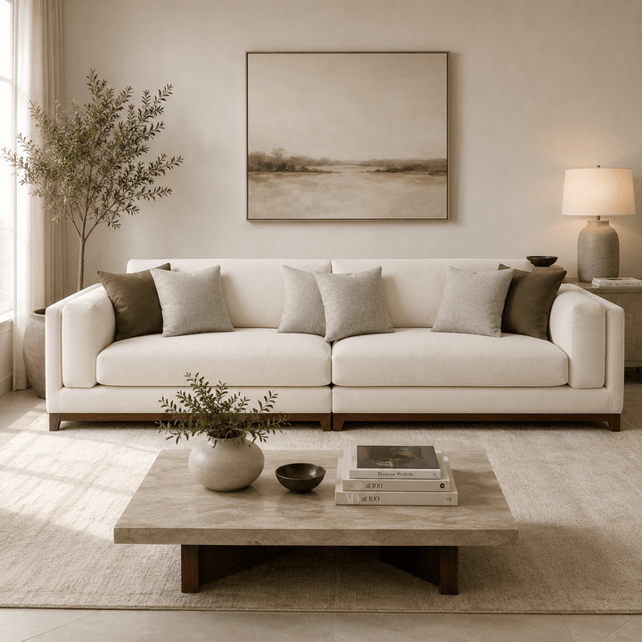 Sydney Sofa 4 seater