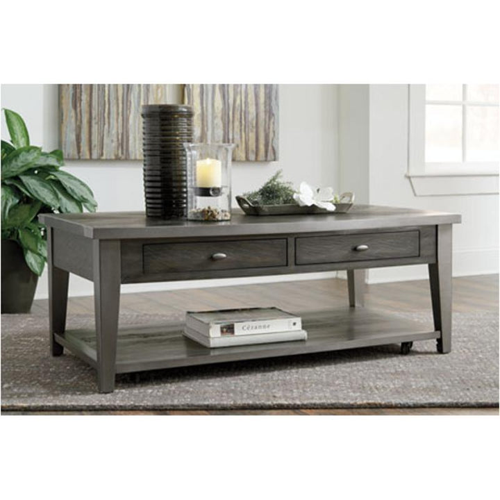 Branbury Coffee Table