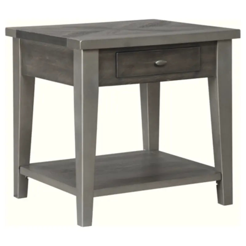 Branbury End Table