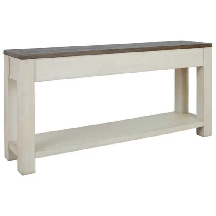 Bolanburg  Sofa Table