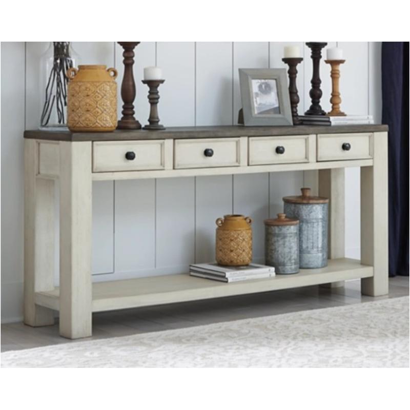 Bolanburg  Sofa Table