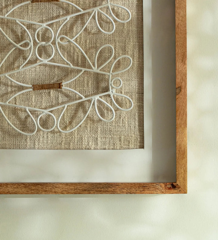 Taar Wall Panel 2