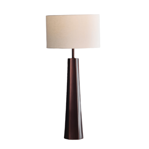 Ridgeline-Table Lamp - 68cm Height