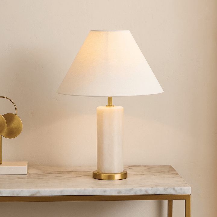 Marbella-Table Lamp - 38cm Height