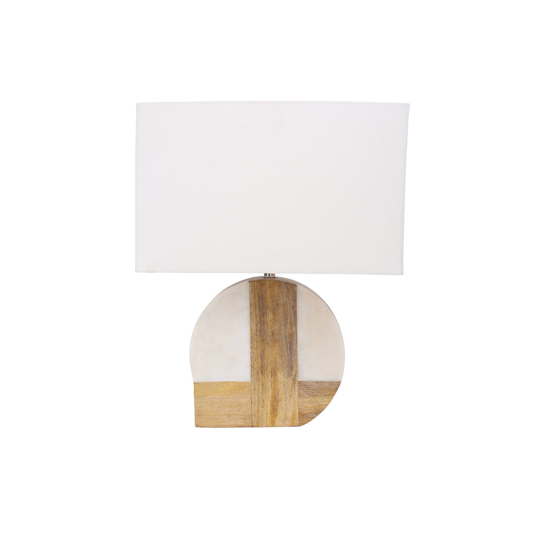 Tajrid Table Lamp
