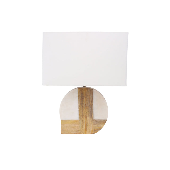 Tajrid Table Lamp
