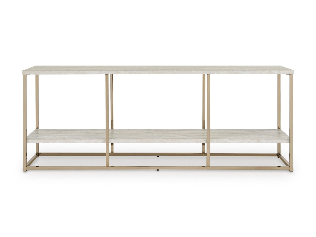 Tarica Table Set With TV Stand