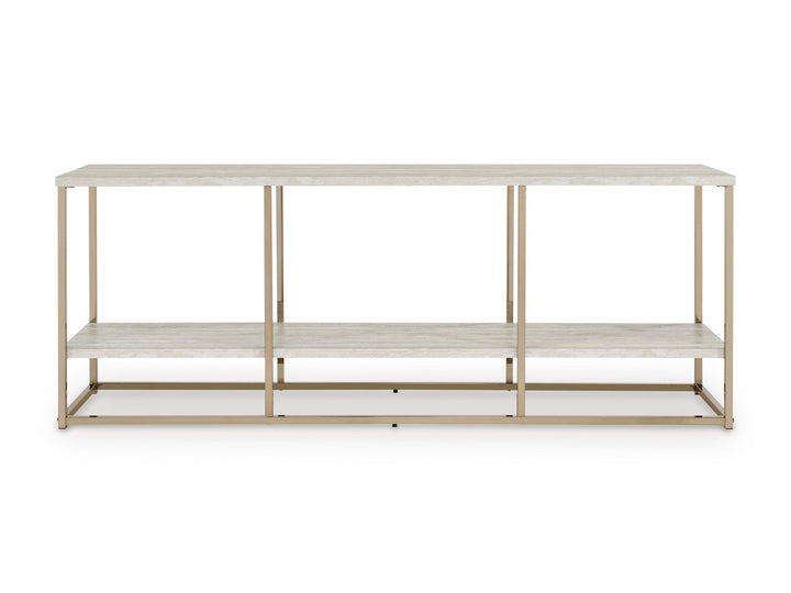 Tarica Table Set With TV Stand