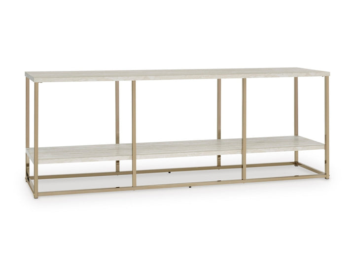 Tarica Table Set With TV Stand