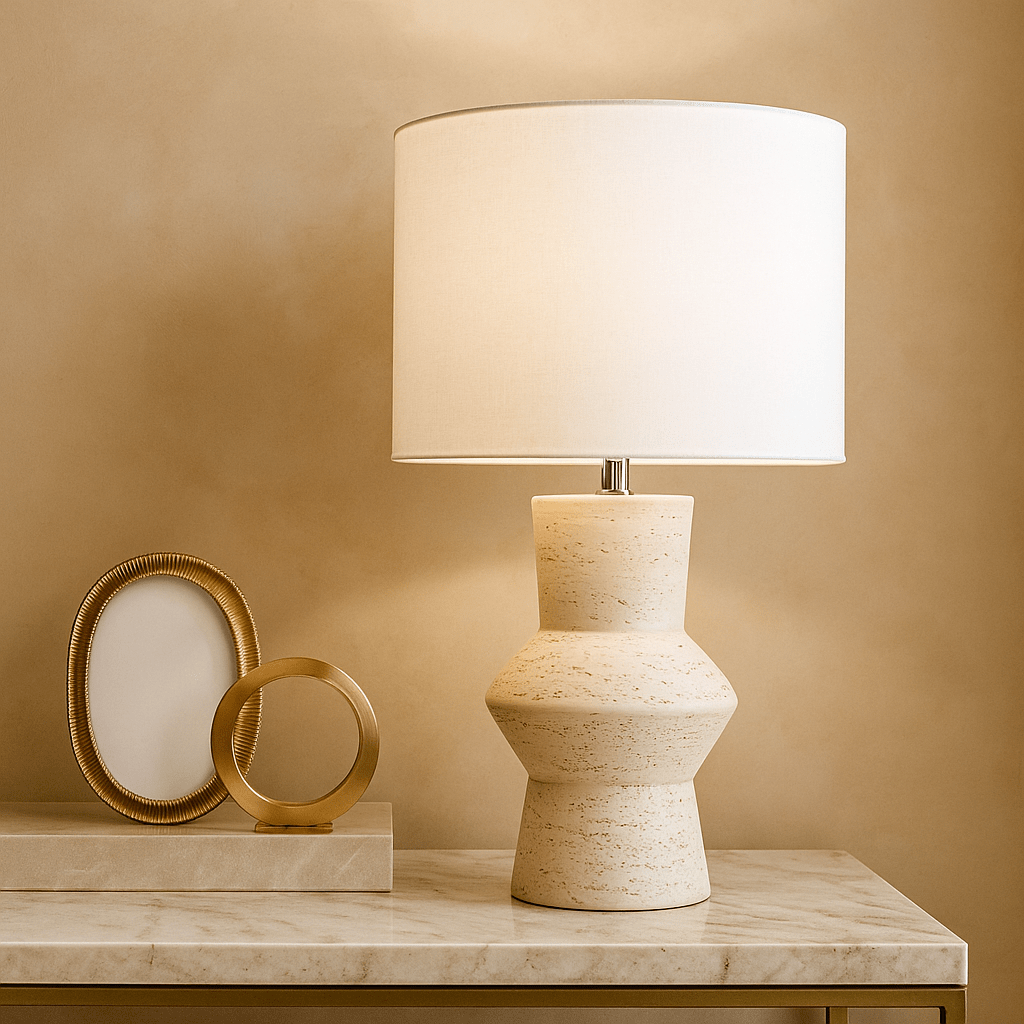 Terra Pearl - Table Lamp