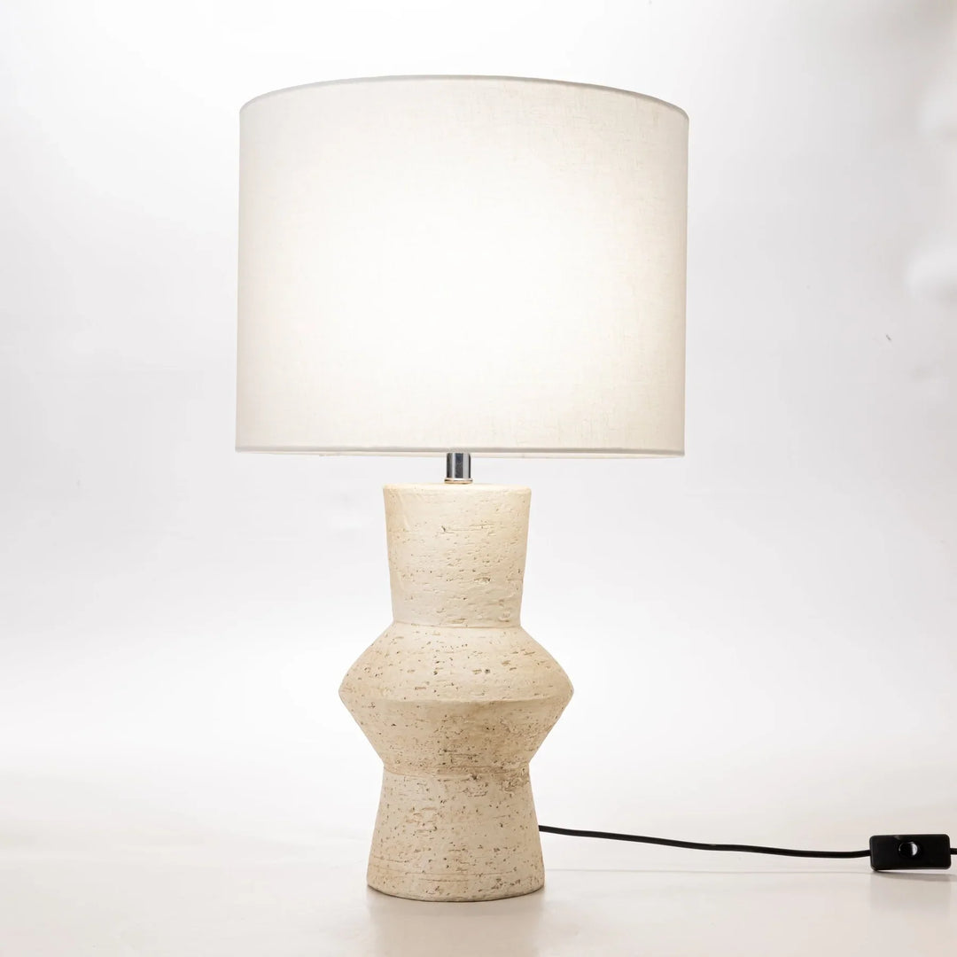 Monumental Sofa Set with 2 Free Terra Pearl - Table Lamp