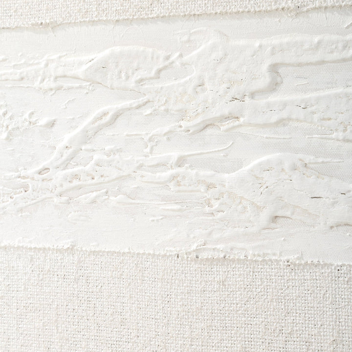 TEXTURED ABSTRACT Hand Painted Canvas