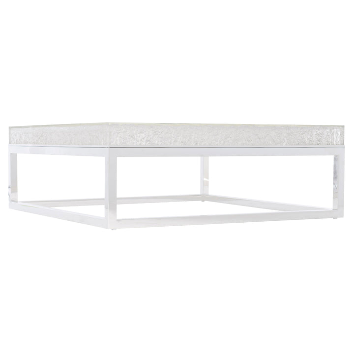 Bernhardt Arctic Cocktail Table - 375021