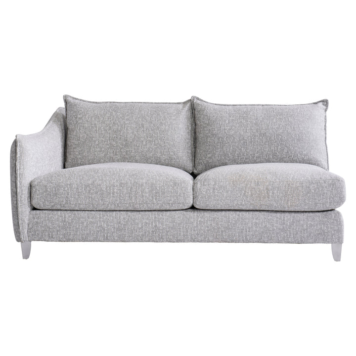 Monterey Left Arm Loveseat