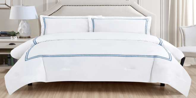 TH-E2180 Loews S  Comforter Sets