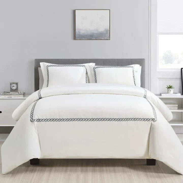 TH-E2293 PULLMAN K Duvet Cover Sets