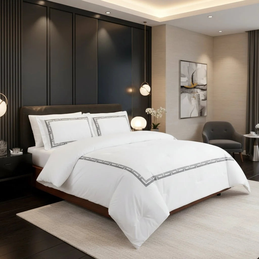 TH-E2301 Stineau -S Comforter Sets