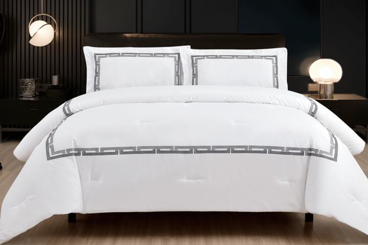 TH-E2301 Stineau -S Comforter Sets