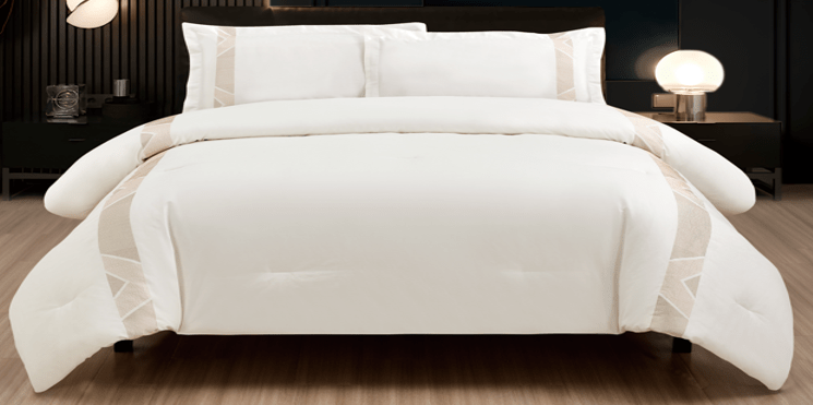 TH-E2302 Free Space S  Comforter Sets