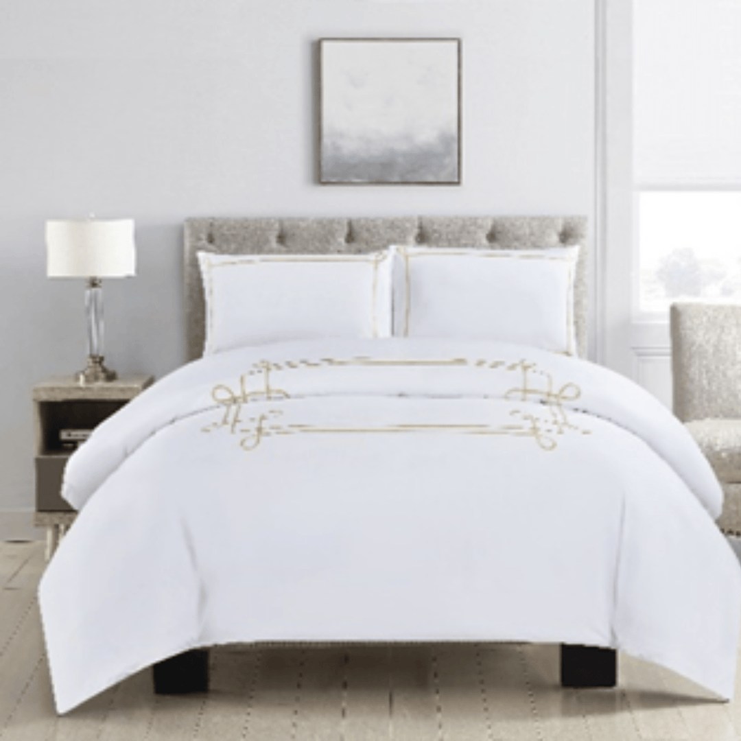 TH-E2362 Medea K Duvet Cover Sets