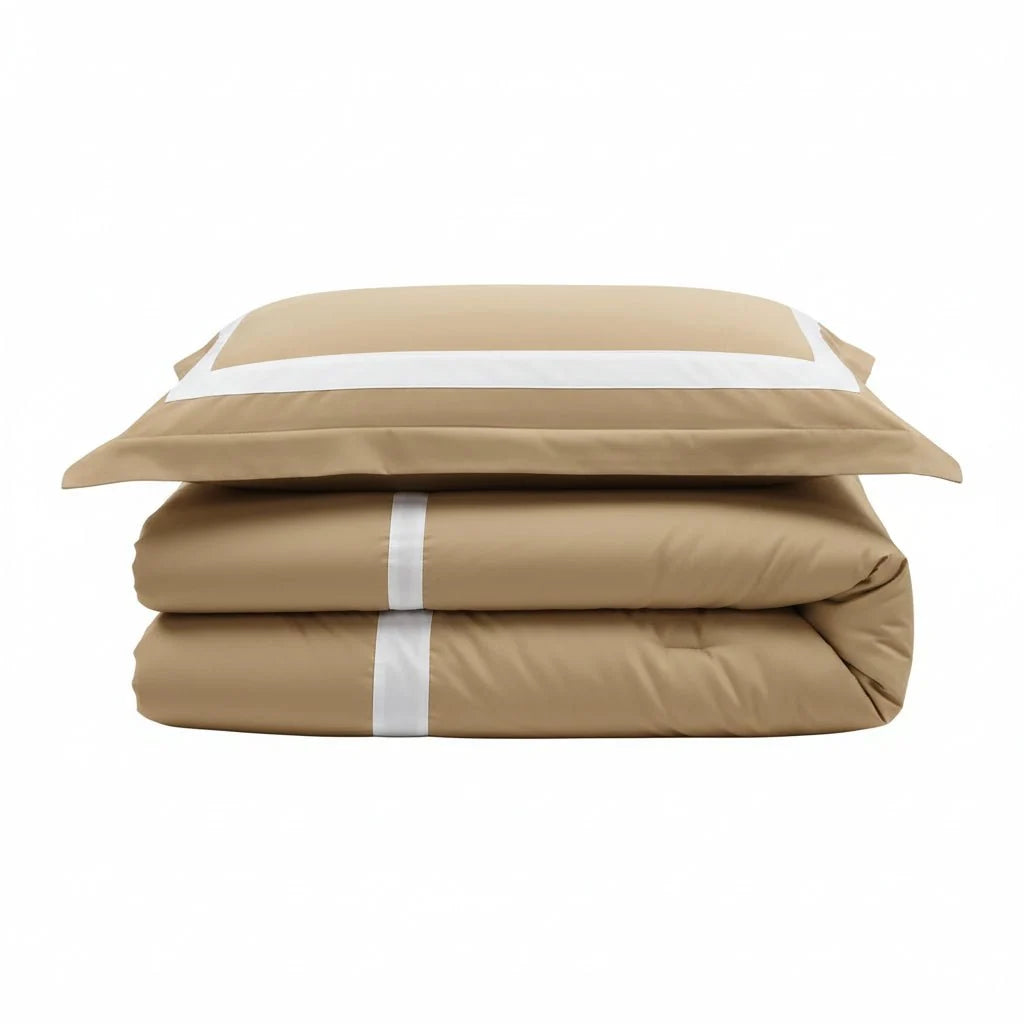 TH-E2387 Julian Q  Comforter Sets (3 PCS)