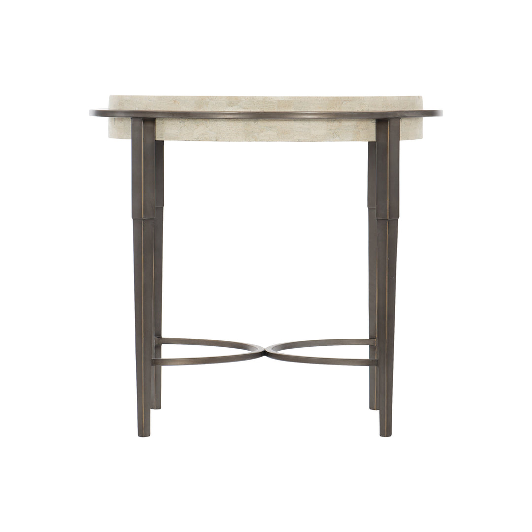 Bernhardt Barclay Side Table