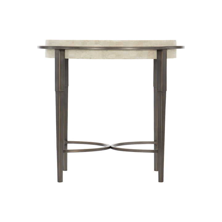 Bernhardt Barclay Side Table