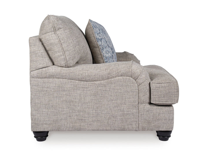 Tight-Rope Morren Loveseat