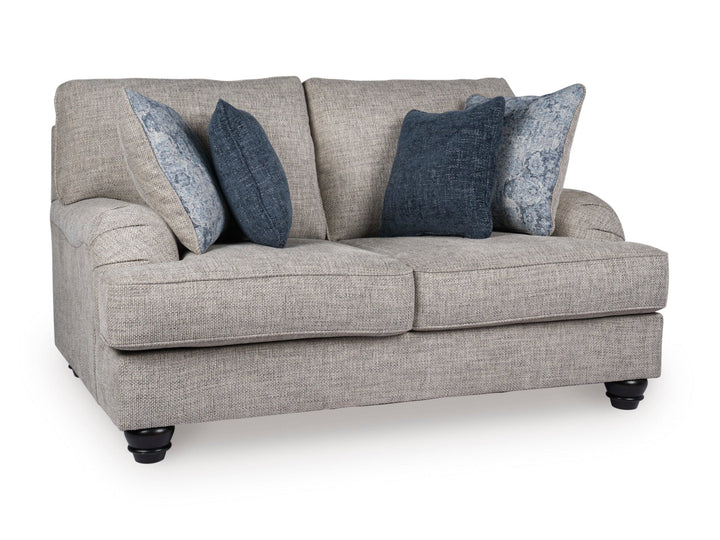 Tight-Rope Sofa set