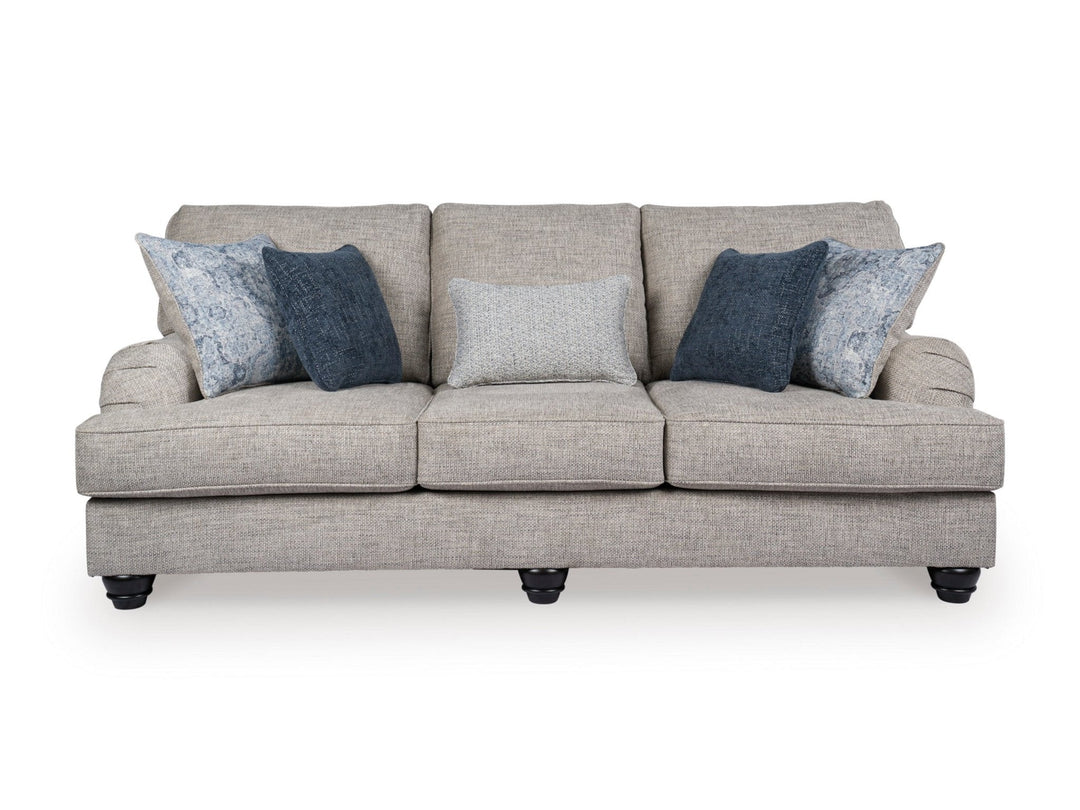 Tight-Rope Sofa set