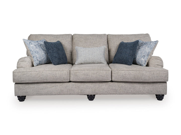 Tight-Rope Sofa set