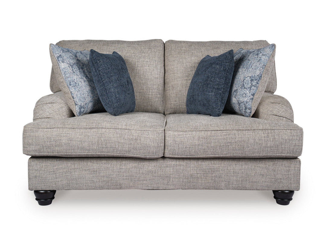 Tight-Rope Sofa set