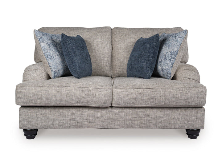 Tight-Rope Sofa set